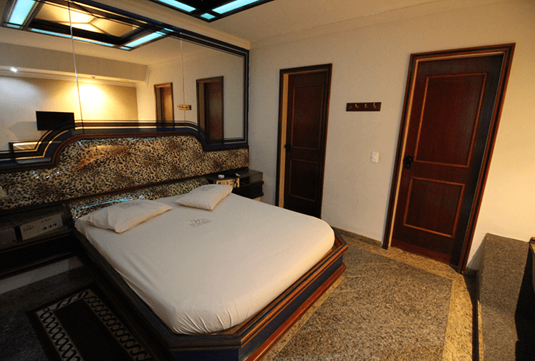 Apartamento com Garagem